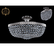 Потолочная люстра Art Classic 21.283.45SP.G