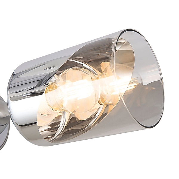 Потолочная люстра Freya Dual FR5226PL-04W