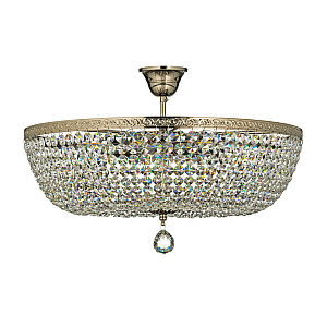 Люстра на штанге Arti Lampadari Castellana E 1.3.50.501 NH