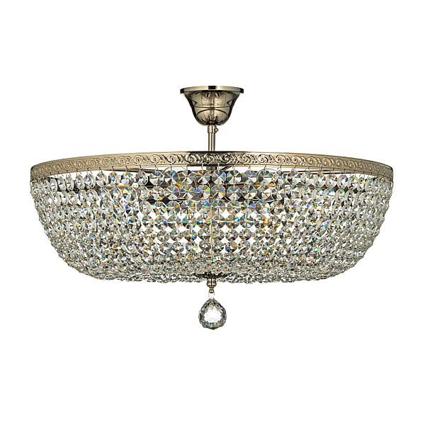 Потолочный светильник Arti Lampadari Castellana E 1.3.50.501 NH