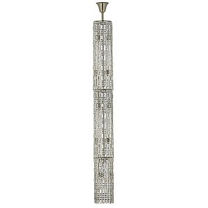 Люстра на штанге Arti Lampadari Lazio E 1.9.25.501 N