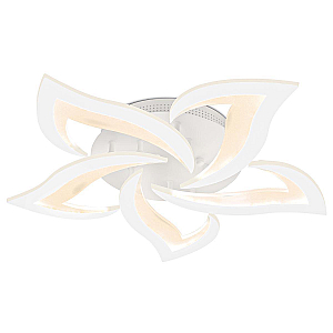 Потолочная люстра Ambrella Light Acrylica Original FA4471