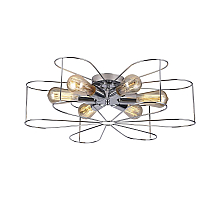 Потолочная люстра Arte Lamp A6049PL-6CC