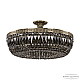 Потолочная люстра Bohemia Ivele Crystal 19041/55IV GB R781