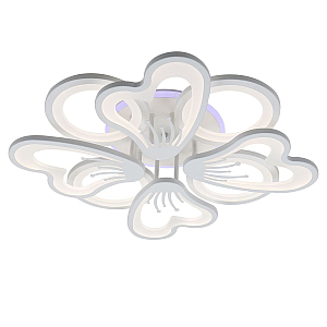 Потолочная люстра Escada Armeria 10227/8LED BL