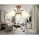 Потолочная люстра Ambrella light Traditional TR3218