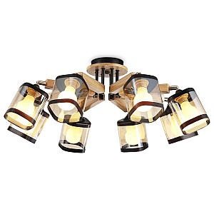 Потолочная люстра Ambrella Light Traditional TR9530