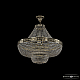 Потолочная люстра Bohemia Ivele Crystal 19091/H1/60IV GB