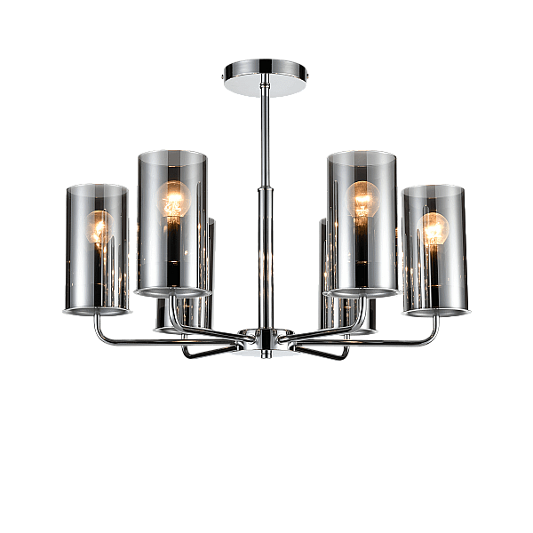 Потолочная люстра Vele Luce Licia VL1923L06