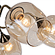Потолочная люстра Arte Lamp Monica A3831PL-5AB