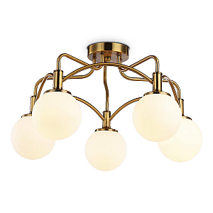 Потолочная люстра Ambrella Light Traditional TR3212