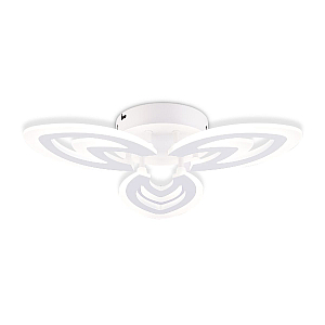 Потолочная люстра Ambrella Light Acrylica Original FA4545