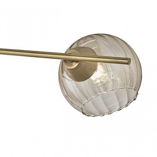 Потолочная люстра Arte Milano Amalfi 322307/3 AB
