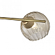 Потолочная люстра Arte Milano Amalfi 322307/3 AB
