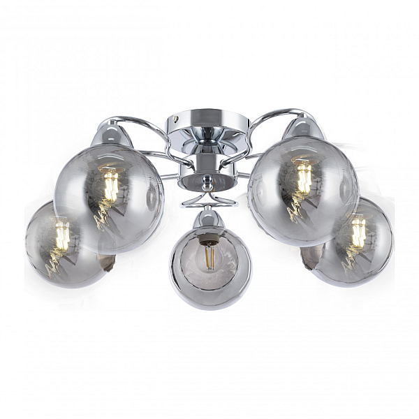 Потолочная люстра Arte Milano Amalfi 329207/5 CR