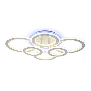 Потолочная светодиодная люстра Ambrella Light Acrylica Original FA8808