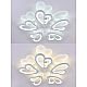 Потолочная люстра Natali Kovaltseva LED LAMPS 81219