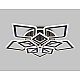 Потолочная светодиодная люстра Ambrella light Acrylica Original FA8915