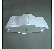 Накладная люстра BRIZZI Modern BX03203/80 Chrome