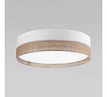 Потолочная люстра TK Lighting 6578 Linobianco a065020
