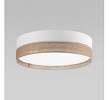 Потолочная люстра TK Lighting 6578 Linobianco a065020