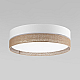 Потолочная люстра TK Lighting 6578 Linobianco a065020