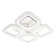 Потолочная светодиодная люстра Ambrella light Original FA4371