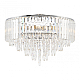 Потолочная люстра Arte Milano Sorrento 375509/10/40/570 CR