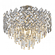 Потолочная люстра Arte Milano Sorrento 378019/7/50/470 CR