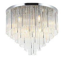 Потолочная люстра Stilfort Style rain 2147/09/09C