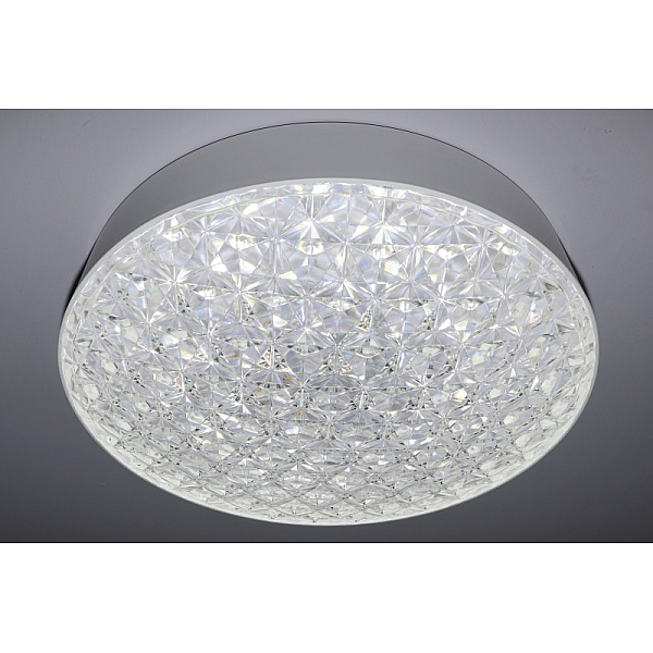 Потолочная люстра Natali Kovaltseva LED LAMPS 81070