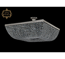 Потолочная люстра Art Classic 21.112.80SP.Ni