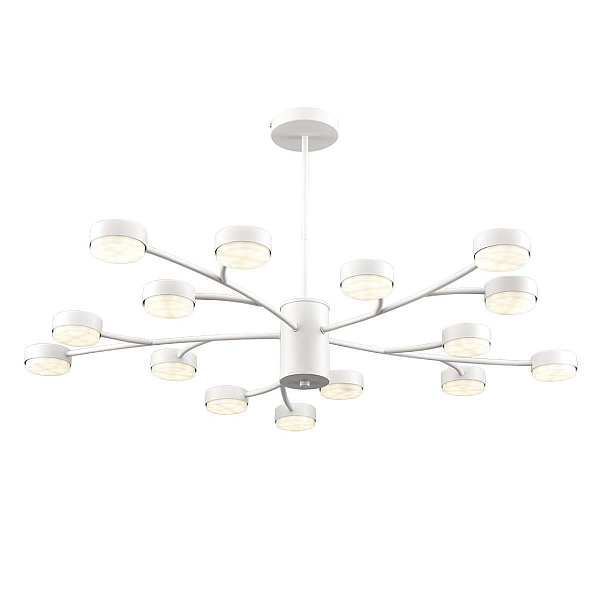 Люстра Lumion TORINA 8265/15