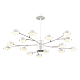Люстра Lumion TORINA 8265/15