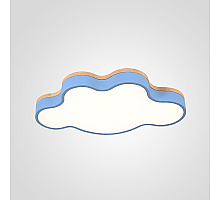 Потолочная люстра ImperiumLoft Cloud Eco 189504-26