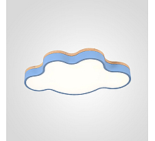 Потолочная люстра ImperiumLoft Cloud Eco 189504-26
