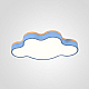 Потолочная люстра ImperiumLoft Cloud Eco 189504-26