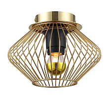 Потолочная люстра Lussole LOFT BROOKS GRLSP-8248