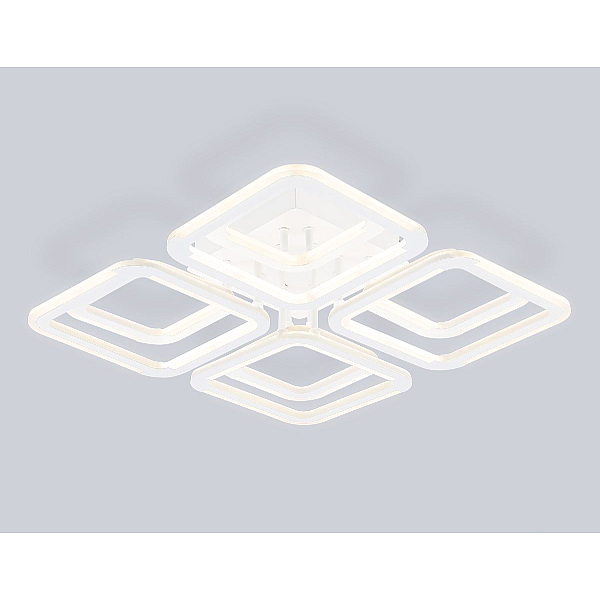 Светильник потолочный Ambrella light ACRYLICA FA8948