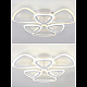 Потолочная люстра Natali Kovaltseva LED LAMPS 81127/5C