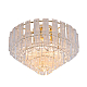 Потолочная люстра Arte Lamp Jastin A2848PL-5GO