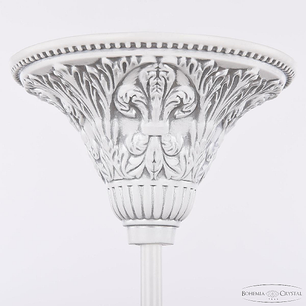 Потолочная люстра Bohemia Ivele Crystal AL19201/25OL WMN R