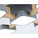 Люстра на штанге Ambrella light COMFORT FL4882