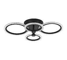 Потолочная люстра Natali Kovaltseva Opti LED LAMPS 81233