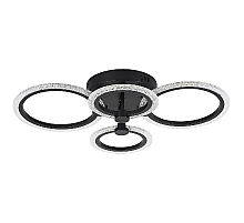 Потолочная люстра Natali Kovaltseva Opti LED LAMPS 81233