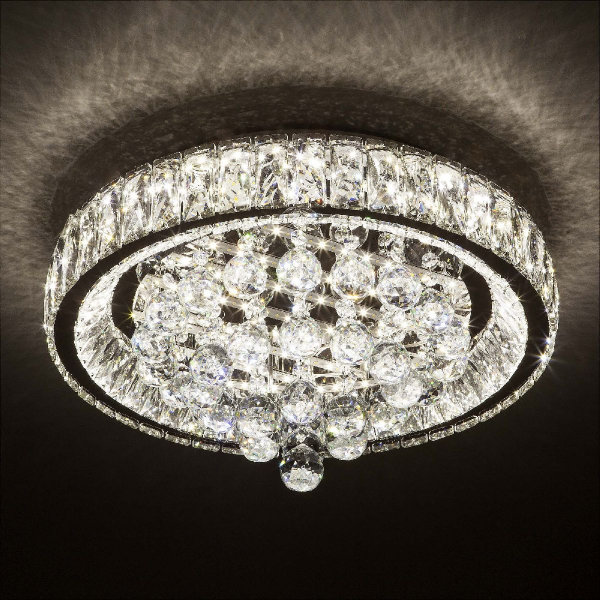 Потолочная люстра LED4U L032-500 с функцией УД