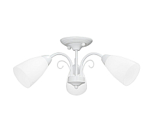 Потолочная люстра Vitaluce V3499-0/3PL