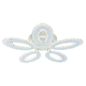 Потолочная люстра Escada Air 10211/5LED