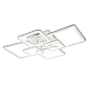 Потолочная светодиодная люстра Escada Plain 10286/6LED