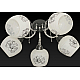 Потолочная люстра Toplight Karyn TL7420X-05BC